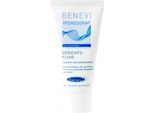 Benevi Hydroderm Fluido Viso, 50 Ml Lotto