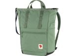 Zainetti Fjallraven High Coast Totepack Patina Green F23225614