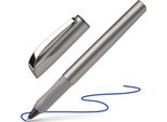 Schneider 186221 Schneider Graphite Tintenroller Graphit-Metallic 0,5 Mm