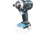Koma Tools 20V Avvitatore A Impulsi Senza Spazzole - 280 Nm - Senza Batteria E Caricatore