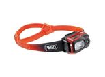 Lampada Frontale Petzl Swift Rl 2.0, Arancione