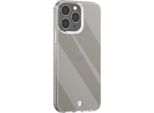 Force Case, Custodia Rinforzata Per Apple Iphone 13 Pro Max Life, Trasparente