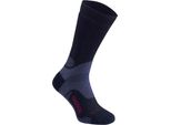 Bridgedale Midweight Merino Performance Boot Socken Eu 36-39 Mann Eu 36-39
