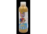 Vernice Decorativa Glitter Oro 250Ml