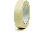 Nastro Adesivo Crepe 30 Mm X 50 M