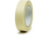 Nastro Adesivo Crepe 38 Mm X 50 M