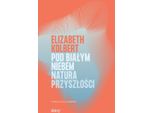 Isbn Sotto Un Cielo Bianco, Polacco, Brossura, 288 P.