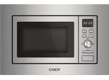 Candy CA20FMW7NG Da Incasso Microonde Con Grill 20 L 800 W Acciaio Inox