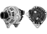 Alternatore 28 V 100 A Con Puleggia Scanalata Ø 10,5 Mm Mahle Per, Tra Gli Altri, Daf Lf