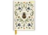 Jade Mosinki - Ape Botanica - Calendario Da Tavolo 2026