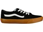 Vans Sk8-Low Scarpe Sportive Nero Eu 37 Uomo Nero Eu 37