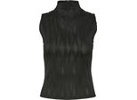 Vero Moda Peony Camicetta Senza Maniche Nero S Donna Nero S