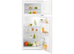 Electrolux KTS5LE12S Frigorifero Con Congelatore Da Incasso 182 L E Bianco
