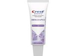 Crest | 3Dwhite Brilliance Dentifricio - 24 G - Menta Piperita - Sbiancamento E Protezione Dei Denti