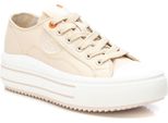 Refresh 172719 Scarpe Sportive Beige Eu 40 Donna Beige Eu 40
