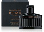 Laura Biagiotti Roma Uomo Nero Estremo Eau De Parfum Intense Spray (40 Ml)