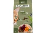 Sanabelle Grande Huhn | 2Kg