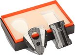 Taglierina Per Sigari, Design Portatile In Metallo, Strumento Di Taglio Di Precisione, Set Di Taglierine Leggere