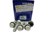 Volvo V70 XC70 XC60 Bulloni Di Fissaggio Kpl Oe
