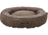 Letto Per Cani Trixie Vital Lennox Brown 80 X 60 Cm