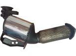 Volvo S80 XC60 V60 XC70 S60 Catalizzatore Originale 36013622 Oe