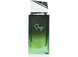 Ahmed Al Maghribi Salvia Eau De Parfum 80 Ml (Unisex)