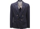 O8897 Giacca Doppiopetto Uomo Imperial Man Double-Breasted Jacket