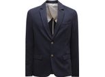 O8973 Giacca Uomo Imperial Man Jacket Navy Blue