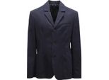 O8964 Giacca Uomo Imperial Man Pinstripe Jacket Navy
