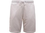 O8991 Bermuda Uomo Sun 68 Man Fleece Sweatshorts