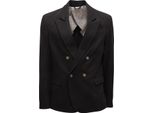 O8908 Giacca Doppiopetto Uomo Imperial Man Double-Breasted Jacket