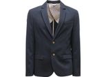 O8929 Giacca Uomo Imperial Man Jacket Navy Blue
