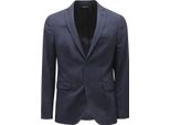 O8876 Giacca Uomo Grimani Tess. F.Lli Tallia Di Delfino Man Jacket Drop8