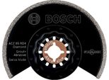Bosch 2608661689 Bosch Acz 85 RD4 Diamant-Riff SegmentsäGeblatt 85,0 Mm
