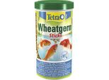 Tetra Pond Wheatgerm Sticks 1L
