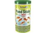 Tetra Pond Sticks Mini 1L