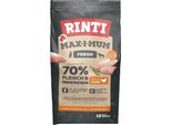 Rinti 12Kg Max-I-Mum Poulet