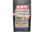 Rinti 12Kg Max-I-Mum Senior Pollo
