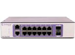 Extreme Networks 210-24T-Ge2 Managed L2 Gigabit Ethernet (10/100/1000) 1U Bronze, Purple