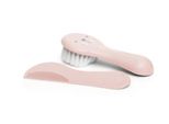 Set Di Spazzole A Pettine Rosa Suavinex