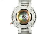 AS-PL A6143 Alternatore 120A 12V Per Chrysler Sebring Cabriolet (Jr) Sebring (Jr)
