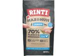 Rinti 12Kg Max-I-Mum Junior Pollo