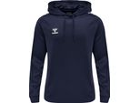 Hummel Hmlcore Xk Poly Sweat Hoodie