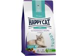 Happycat 4Kg Nutrizione Delicata Renale