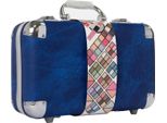 Zmile Cosmetics Traveller Blue