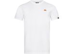 Maglietta Ellesse Chello A Maniche Corte Bianco S Uomo Bianco S