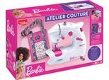 Maped® Creativ 907405 Maped® Creativ Barbie NäHmaschine Weiß