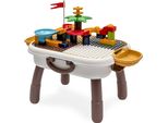 Tavolo Da Gioco Per Bambini Baby Mix