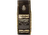 Fagioli Supremi Guggenheimer. Caffè Italiano A Tostatura Lenta. Gusto Cremoso Perfetto Per L'espresso. 500 G
