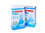Gehwol Pediluvio Alle Erbe Con Lavanda, 400G